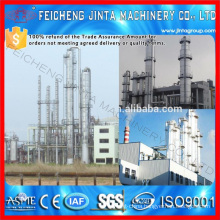 Price Distillation Equipment Dehydration Alcohol/Ethanol Equipment